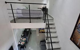 Lofts Indaiatuba
